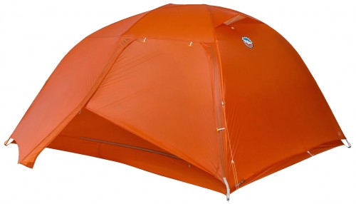 Big Agnes Copper Spur UL3 2025