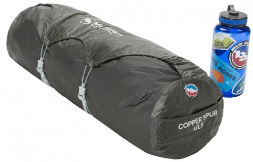 Big Agnes Copper Spur UL5 2025
