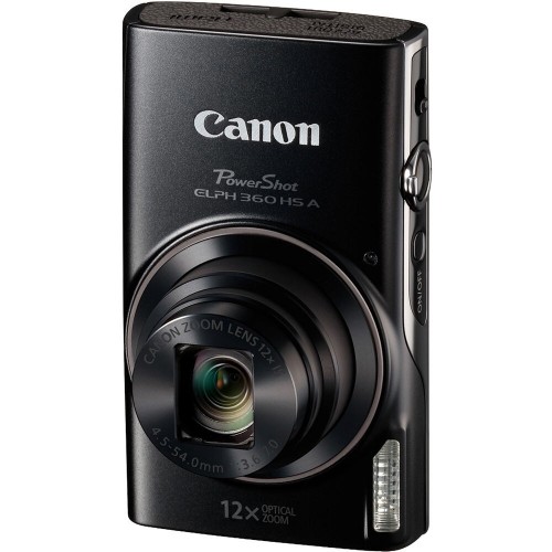 Canon Digital IXUS 285 HS A
