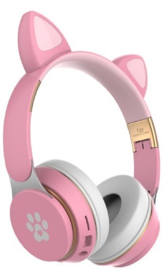 Cat Ear Audio T22
