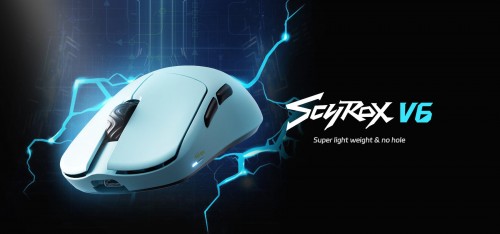 Scyrox V6