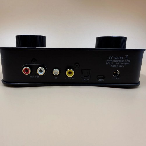 Fosi Audio K7