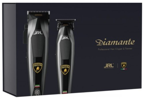 JRL JRL x Lamborghini Diamante Clipper & Trimmer Duo