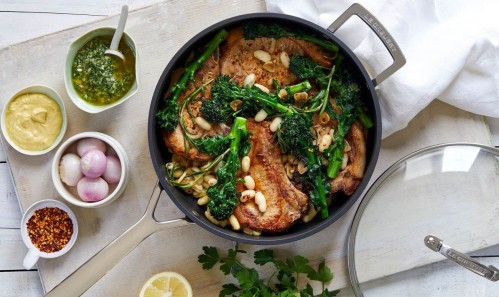 Le Creuset 51104260010202