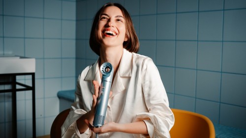 Humanas AirTouch HD-AT05