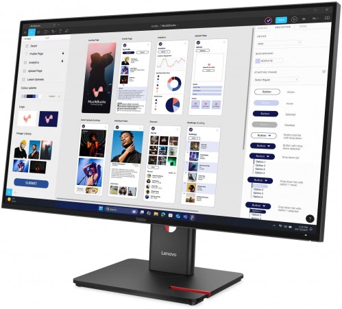 Lenovo ThinkVision T32UD-40