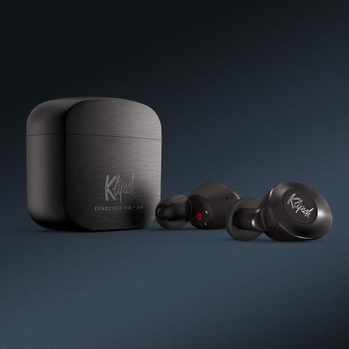 Klipsch T5 II True Wireless