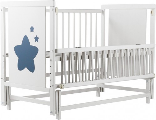 Dubok Zvezdochka 9800-DZ