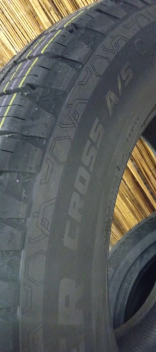 General Grabber Cross A/S