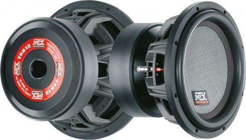 MTX TX812