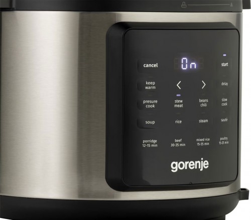 Gorenje GMC6SBK