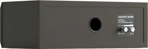 Pylon Audio Sapphire Center
