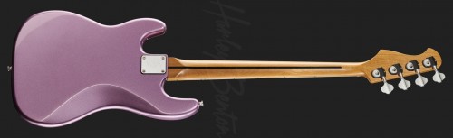 Harley Benton MV-4PJ