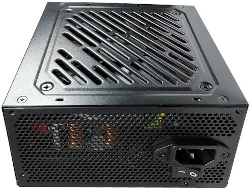 Sirtec HPE-700ST-B12S