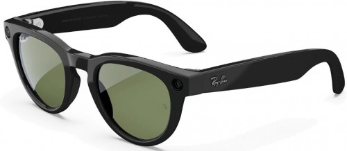 Ray-Ban Meta Headliner (Gen 2)