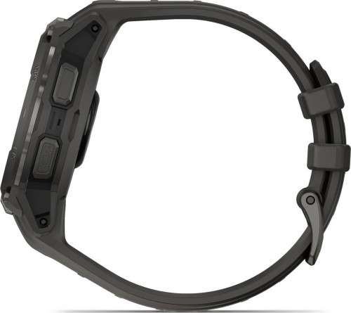 Garmin Instinct Crossover AMOLED