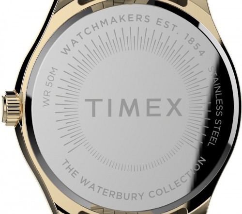 Timex Waterbury Legacy TW2V45700