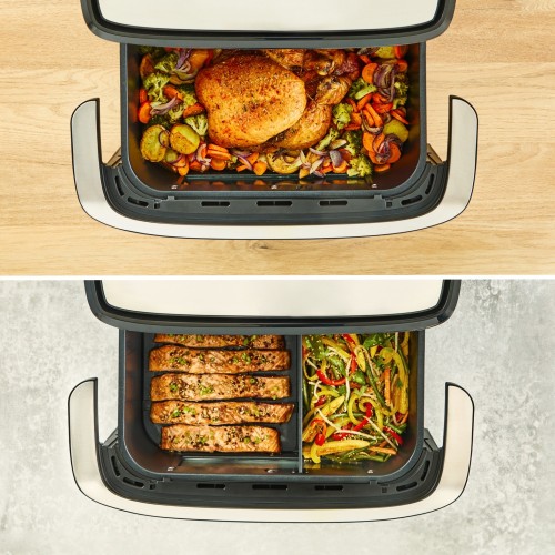 Tefal Dual Easy Fry Flex EY9228E0