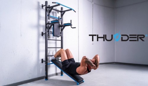 Thunder Ritmo
