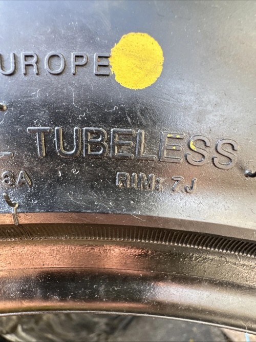 Davanti Terratoura M/T