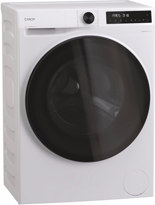 Candy ProWash 500 BP 49 SBL8-S