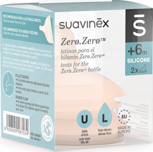 Suavinex Zero Zero 308680
