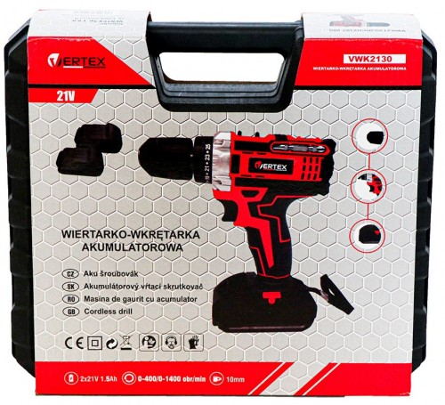 Vertex VWK2130