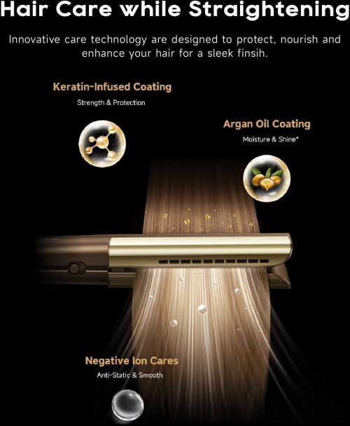 Dreame Aero Straight