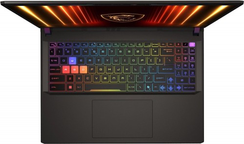 MSI Vector A16 HX A8WHG