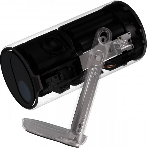 XGIMI MoGo 4 Laser