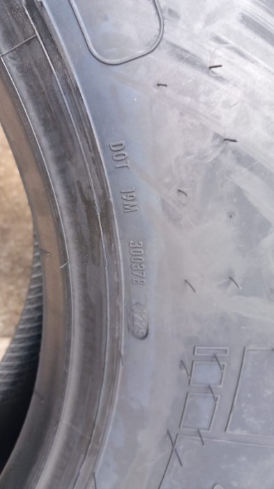 Pirelli Itineris S90