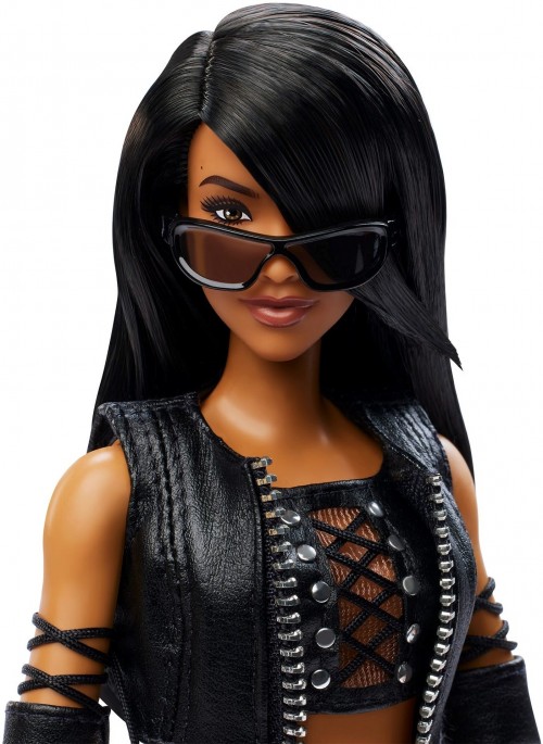 Barbie Aaliyah HRM80