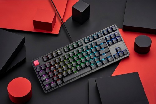 Keychron C3 Pro 8K Red Switch