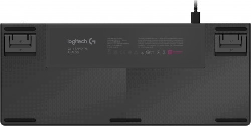 Logitech G515 RAPID TKL
