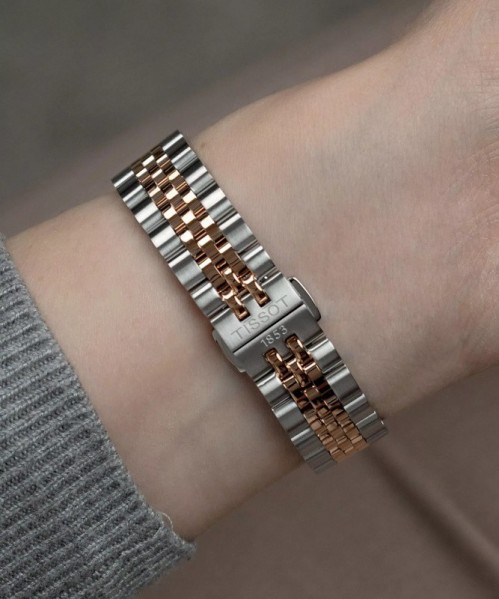 TISSOT Ballade T156.210.22.041.00