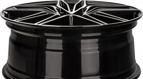 Carbonado Ground