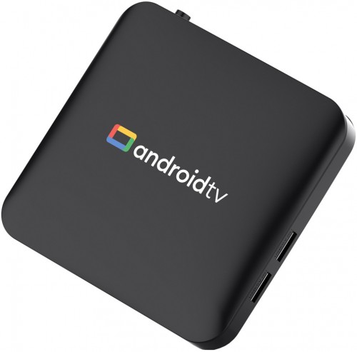Android TV Box H96 Max S905L3 2/16 GB