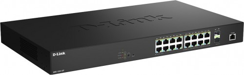 D-Link DMS-1250-18P