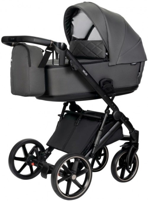Angelina Velio-Lux 2 in 1
