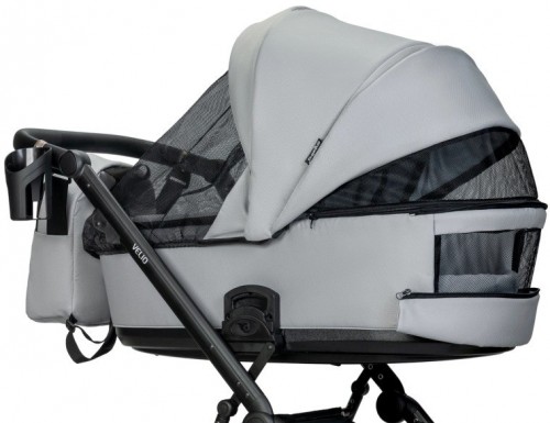 Angelina Velio-Lux 2 in 1