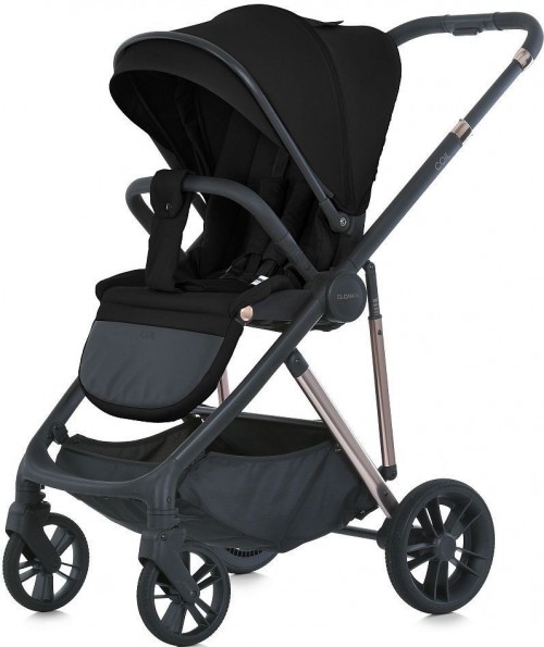 El Camino Coil 2 in 1