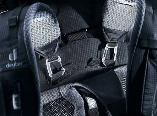 Deuter Aircontact PRO 75+10