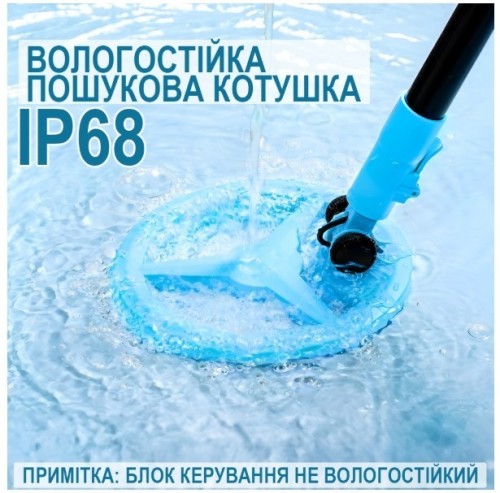Kivos MD-3007