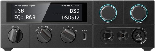 FiiO K15