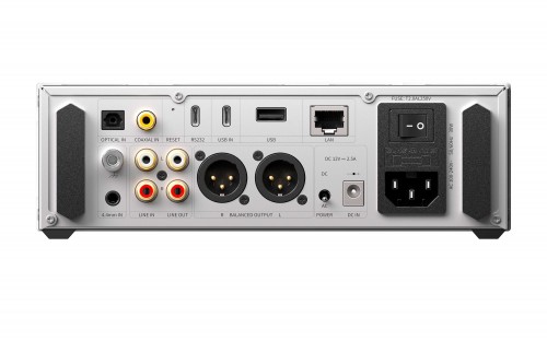 FiiO K15
