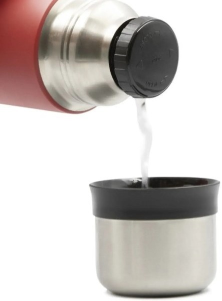 Laken Thermo Liquids Flask 0.75