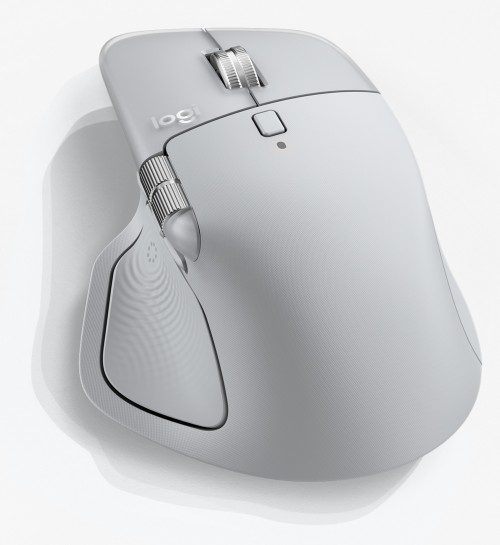Logitech MX Master 4