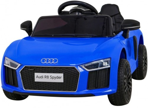 Ramiz Audi R8 Spyder HL1818