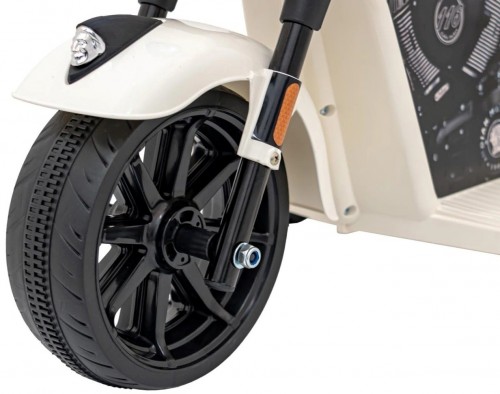 Ramiz Chopper Indian