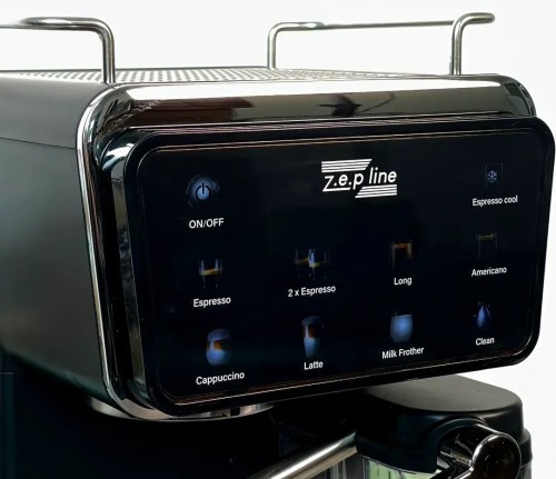 Zepline ZP-6803